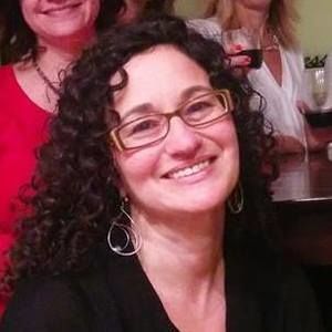 Meet your Posher, Aliza